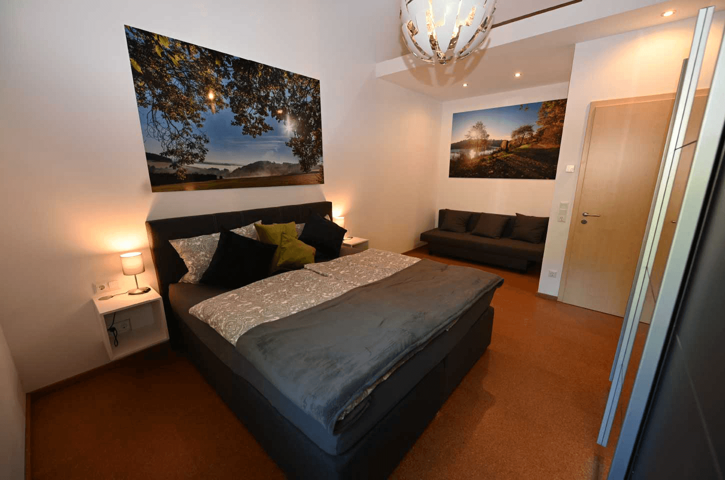 Bedroom 2 Picture 3-3